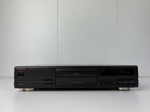 Technics - SL-PG370A - Cd-speler, TV, Hi-fi & Vidéo, Radios