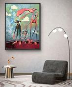 Andrzej Gudaski - Different world - XL