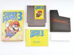 Super Mario Bros 3 [Nintendo NES], Games en Spelcomputers, Games | Nintendo NES, Verzenden, Nieuw