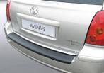 Achterbumper Beschermer | Toyota Avensis Kombi 2003-2009 | A, Verzenden, Nieuw