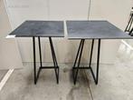 stapelbare design statafels Flexfurn Linea Dinner., Ophalen, Nieuw in verpakking