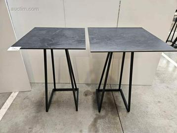 stapelbare design statafels Flexfurn Linea Dinner., Ophalen