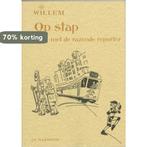 Op stap met de razende reporter 9789061696704 Willem, Boeken, Verzenden, Gelezen, Willem