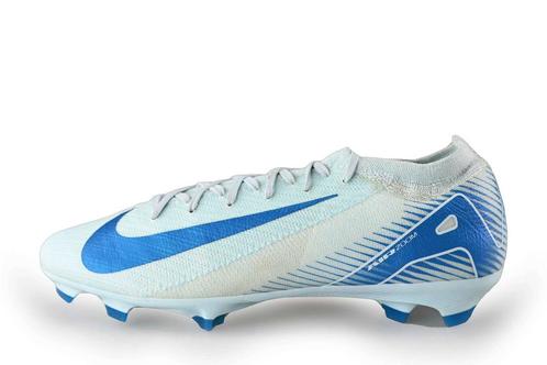 Nike Voetbalschoenen in maat 43 Blauw | 5% extra korting, Kleding | Heren, Schoenen, Blauw, Zo goed als nieuw, Verzenden