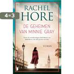 De geheimen van Minnie Gray 9789022599259 Rachel Hore, Boeken, Verzenden, Gelezen, Rachel Hore