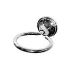Bieden: Bertocci 93176 chrome check ring -, Bricolage & Construction, Sanitaire, Ophalen of Verzenden