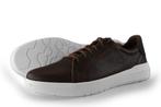 Timberland Sneakers in maat 45 Bruin | 5% extra korting, Kleding | Heren, Schoenen, Bruin, Verzenden, Timberland, Zo goed als nieuw