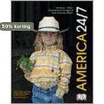America 24/7 9780789499752, Livres, Verzenden