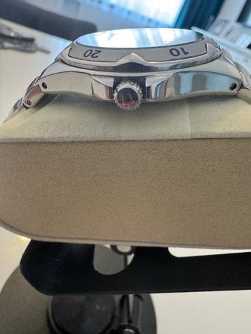 Bulova - Marine Star - Zonder Minimumprijs - Heren - beschikbaar voor biedingen