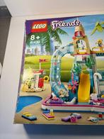 Lego Set - 41430 - Friends - Summer Fun Water Park, Kinderen en Baby's, Nieuw