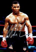Boxing - Mike Tyson - Photographie, Nieuw