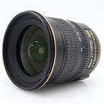 Nikon AF-S 12-24mm F/4 G ED DX | Occasion, Audio, Tv en Foto, Foto | Lenzen en Objectieven, Ophalen of Verzenden, Nieuw