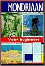 Mondriaan voor beginners 9789072138330 Jan Bruijns, Boeken, Verzenden, Gelezen, Jan Bruijns