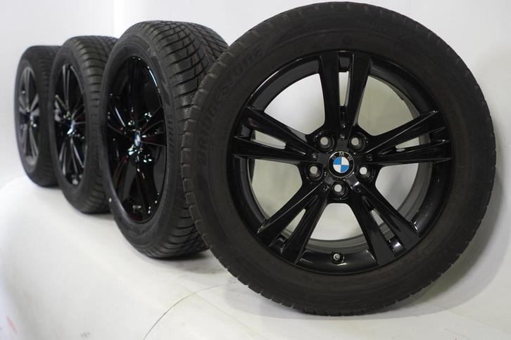 BMW X1 F48 X2 F39 385 17 inch velgen Bridgestone Runflat Win, Auto-onderdelen, Banden en Velgen, Ophalen of Verzenden