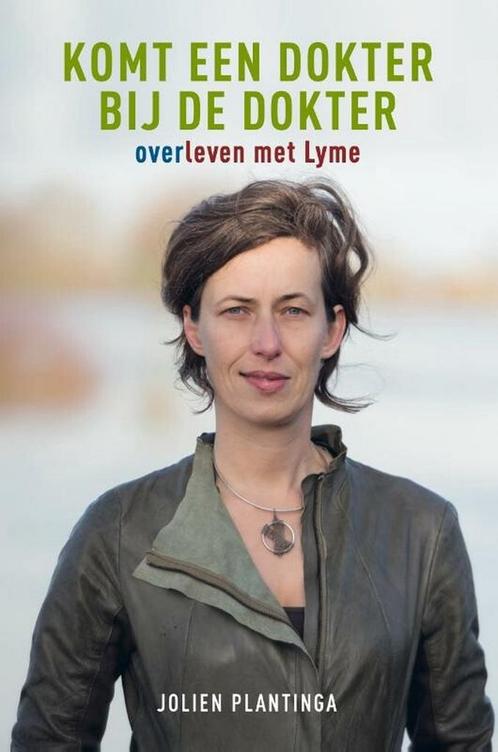 Komt een dokter bij de dokter 9789493230699 Jolien Plantinga, Boeken, Hobby en Vrije tijd, Gelezen, Verzenden