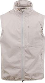 Suitable Bodywarmer Tam Beige maat Maat 38/40 (M) Heren, Verzenden, Nieuw, Beige, Suitable