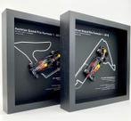 Decoratief object - 1:43 - Red Bull - Formule 1 - Red Bull
