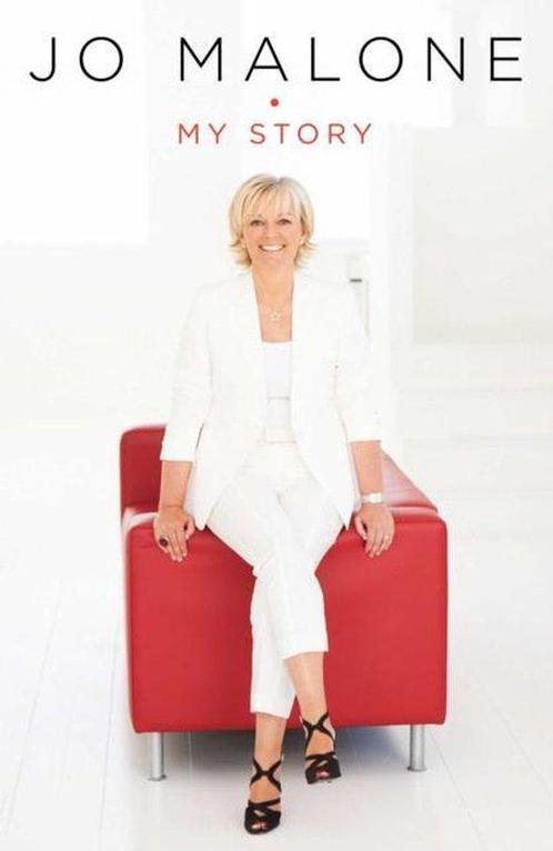 Jo Malone 9781471143007 Jo Malone, Boeken, Overige Boeken, Gelezen, Verzenden