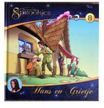 Hans en grietje sprookjes luister CD met boek 20 x 20 cm, Boeken, Verzenden, Gelezen