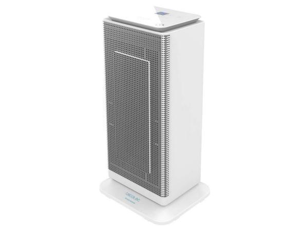 Veiling - Cecotec 6400 Sky Smart Ceramic Heater, Huis en Inrichting, Kachels