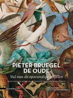Pieter Bruegel de Oude / Cahiers van de Koninklijke Musea, Boeken, Verzenden, Zo goed als nieuw, Tine Meganck