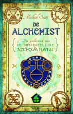 De alchemist - Michael Scott - 9789022548615 - Hardcover, Boeken, Verzenden, Nieuw