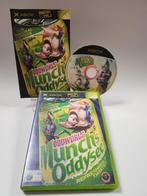 Oddworld Munchs Oddysee Xbox Original, Ophalen of Verzenden