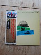 Beatles - The Beatles At The Hollywood Bowl =, Cd's en Dvd's, Nieuw in verpakking