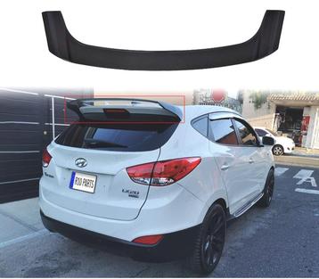 SPOILER HYUNDAI TUCSON 15-20 beschikbaar voor biedingen