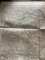 Duitsland - WW2 German Map of East Asia – “Ostasien, Boeken, Nieuw