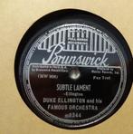 Duke Ellington, Lionel Hampton, Kid Ory, Mezzrow, Slim, Cd's en Dvd's, Nieuw in verpakking