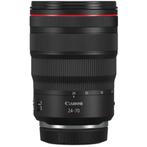Canon RF 24-70mm 2.8 L IS USM **NIEUW**, Audio, Tv en Foto, Foto | Lenzen en Objectieven, Ophalen of Verzenden, Nieuw