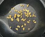 Goud Goud nuggets- 0.51 g
