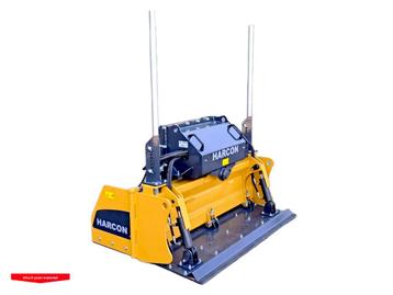 HARCON leveller basis met of zonder deuren AP topcon beschikbaar voor biedingen