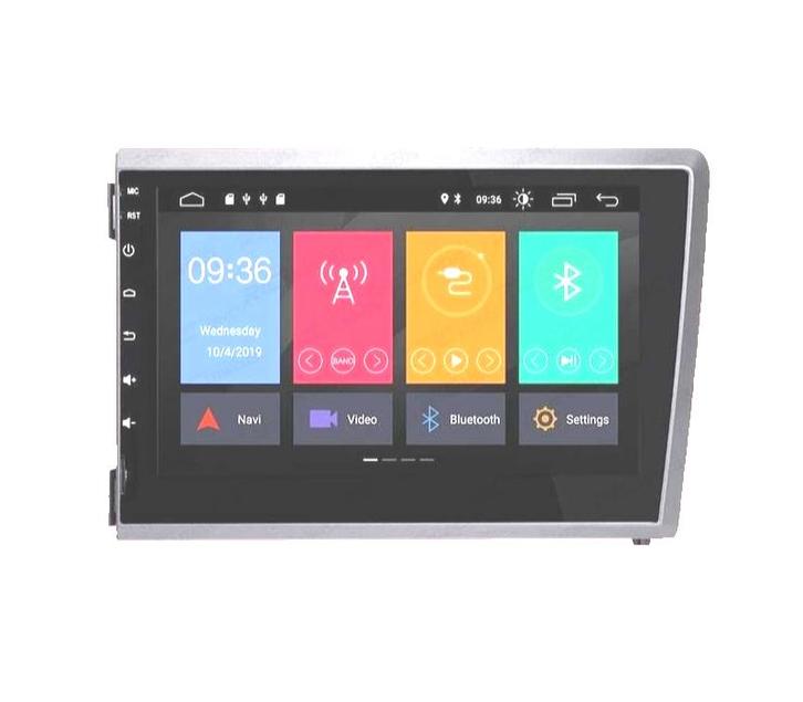 Autoradio Gps 7  Android 11 Pour Volvo S60 V70 Xc70 00-04, Autos : Divers, Navigation de voiture, Envoi