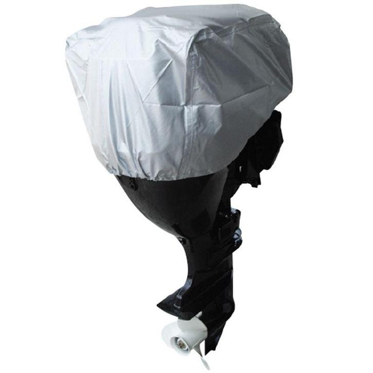 Buitenboordmotorhoes 180-300Pk, Watersport en Boten, Accessoires en Onderhoud, Nieuw, Ophalen of Verzenden