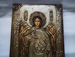 Icoon - Sint-Michaël de aartsengel - Hout