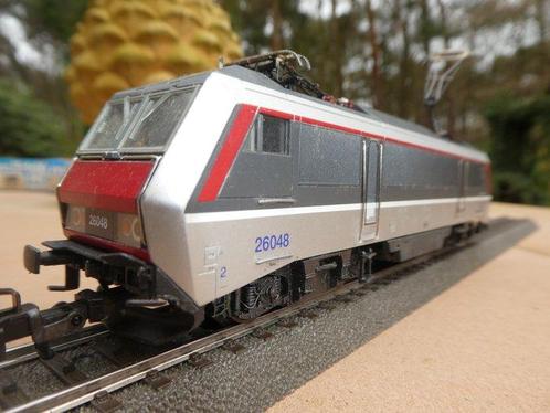 Märklin H0 - 33341 - Elektrische locomotief (1) - BB26000 -, Hobby & Loisirs créatifs, Trains miniatures | HO