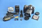Nikon D70s body * Nikon AF-S DX Nikkor 18-55mm f/3.5-5.6GII, TV, Hi-fi & Vidéo