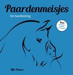 Paardenmeisjes 9789491687679 Afke Teunen, Verzenden, Gelezen, Afke Teunen