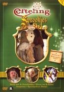 Efteling sprookjes 5 op DVD, Verzenden