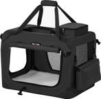 Feandrea opvouwbare hondenbench - transportbox -, Verzenden, Nieuw