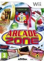 Arcade Zone [Wii], Verzenden, Nieuw
