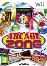 Arcade Zone [Wii], Games en Spelcomputers, Games | Nintendo Wii, Verzenden