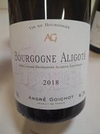 2018 Domaine André Goichot, Bourgogne Aligoté - Bourgogne -, Nieuw