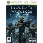 Halo Wars (Losse CD) (Xbox 360 Games), Games en Spelcomputers, Games | Xbox 360, Ophalen of Verzenden, Zo goed als nieuw