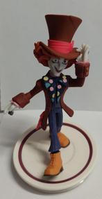 Disney Infinity 3.0 Mad Hatter (Disney infinity 3.0, Consoles de jeu & Jeux vidéo, Jeux | Nintendo Wii, Ophalen of Verzenden