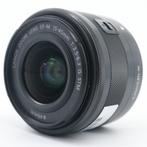 Canon EF-M 15-45mm F/3.5-6.3 IS STM | Tweedehands, Verzenden, Zo goed als nieuw