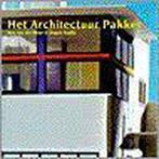 ARCHITECTUUR 9789076048031, Livres, Van der/Sudjic Meer, Verzenden