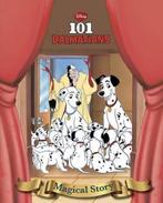 Disney 101 Dalmations Magical Story 9781781860328, Boeken, Gelezen, Parragon Books Ltd, Verzenden